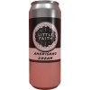 Little Faith Beer The Americano Dream