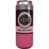 Little Faith Beer New Colours
