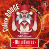 Brasserie Artisanale MilleVertus Colère Rouge