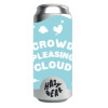 Hazy Bear Brewing Crowd Pleasing Cloud