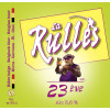 Brasserie Artisanale de Rulles Cuvée du 23ième Anniversaire