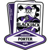 Blackjack Brew Co Amarillo Porter