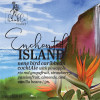 Humble Forager Brewery Enchanted Island #6 nene bird caribbean cocktAle