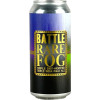 Abomination Brewing Company Battle Rare Fog