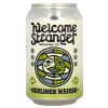 Welcome Stranger Berliner Weisse