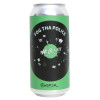 Kasper Brew Co. Fog Tha Police
