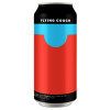 Flying Couch Brewing Bajer Straits