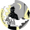 Wild Horse Brewing Co. Mr Mills' Circus