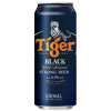 Heineken Asia Pacific Breweries Tiger Black Strong