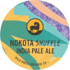 Wild Horse Brewing Co. Nokota Shuffle