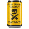 Pirate Republic Brewery Gold & Haze of Piracy