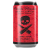 Pirate Republic Brewery Long John Pilsner