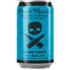 Pirate Republic Brewery Island Pirate Ale
