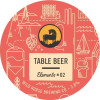 Wild Horse Brewing Co. Elements #02 - Table Beer