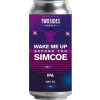 Two Sides Brewing Co. Wake Me Up Before You Simcoe