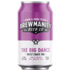 Brewmanity The Big Dance
