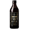 Rhombus Craft Brewery Brown Ale Wine Barrel