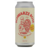 Schwarze Rose Craft Beer Dedicated To The Hops 2.0