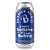 Baxbier I Can't Believe It's Not Sabro