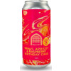 Vault City 999g/L Apricot & Raspberry Birthday Cake