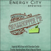 Energy City Brewing Batisserie Grasshopper Pie