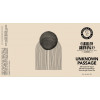 Branch & Bone Artisan Ales Unknown Passage