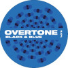 Overtone Brewing Co. Black & Blue