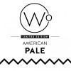 Wasted Degrees Brewing American Pale