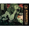 Seven Island Brewery Beast Mode Series - Athanatos