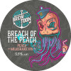 Brew Toon Breach Of The Peach