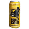 People's Brewing Company Boiler Gold