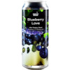 Magic Road Blueberry Love