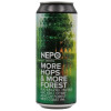 Nepo Brewing (prev. Browar Nepomucen) More Hops & More Forest