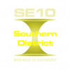 SE10 Southern District