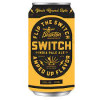 Braxton Brewing Company Switch