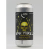 Third Moon Brewing Co. Bone T(h)ree DDH Third Anniversary