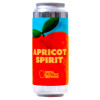 Sofia Electric Brewing Apricot Spirit