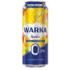 Warka Radler 0,0% Mango z Pomarańczą