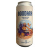 Lepi Dečki Brewery Goodara Lager Craft Beer