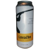 Devetka Craft Beer Lovačko
