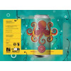 Les Intenables Craft Beer Fat Octopi