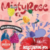 Brasserie du Grillen Beerstorming N°34 - Misty Rose
