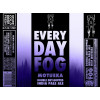 Abomination Brewing Company Everyday Fog - Motueka