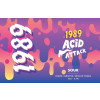 1989 Brewing Acid Attack