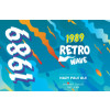 1989 Brewing Rétro Wave