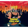 1989 Brewing Super Villain