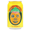 Guangzhou San Miguel Brewery Company Guang's Pineapple Beer (广氏菠萝啤)