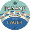 Paname Brewing Company Peated Lager