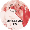 Crossover Blendery Red Blais - 2022
