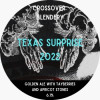 Crossover Blendery Texas Surprise - 2022